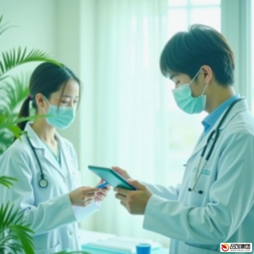 体检系统定制开发：打造高效、个性化的健康管理解决方案
