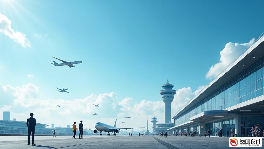 航空企业官网定制：打造专属飞行梦想的平台
