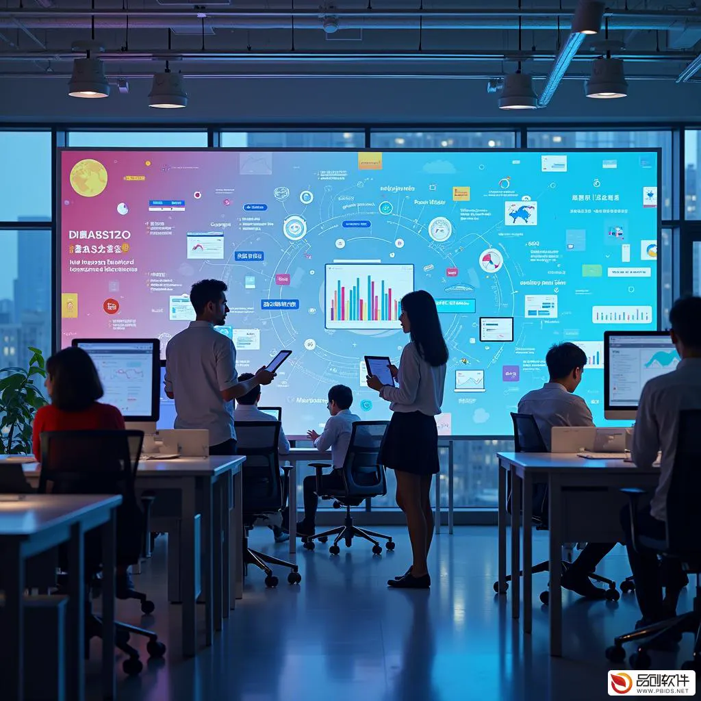 东莞市教育用户增长研发中心：驱动教育创新与发展的引擎
