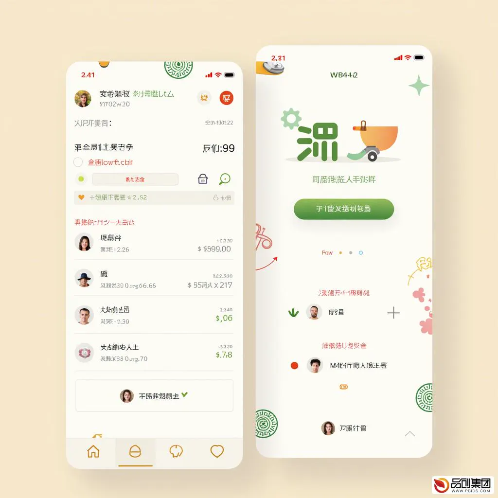 定制小程序价格全解析：如何精准预算与开发高质量应用

