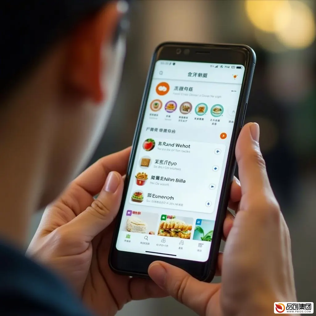 微信外卖小程序：餐饮新生态的崛起与变革
