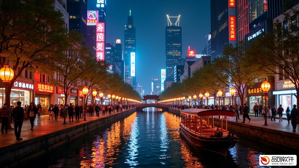 杭州市智慧养老商城APP：科技赋能，重塑养老新生态
