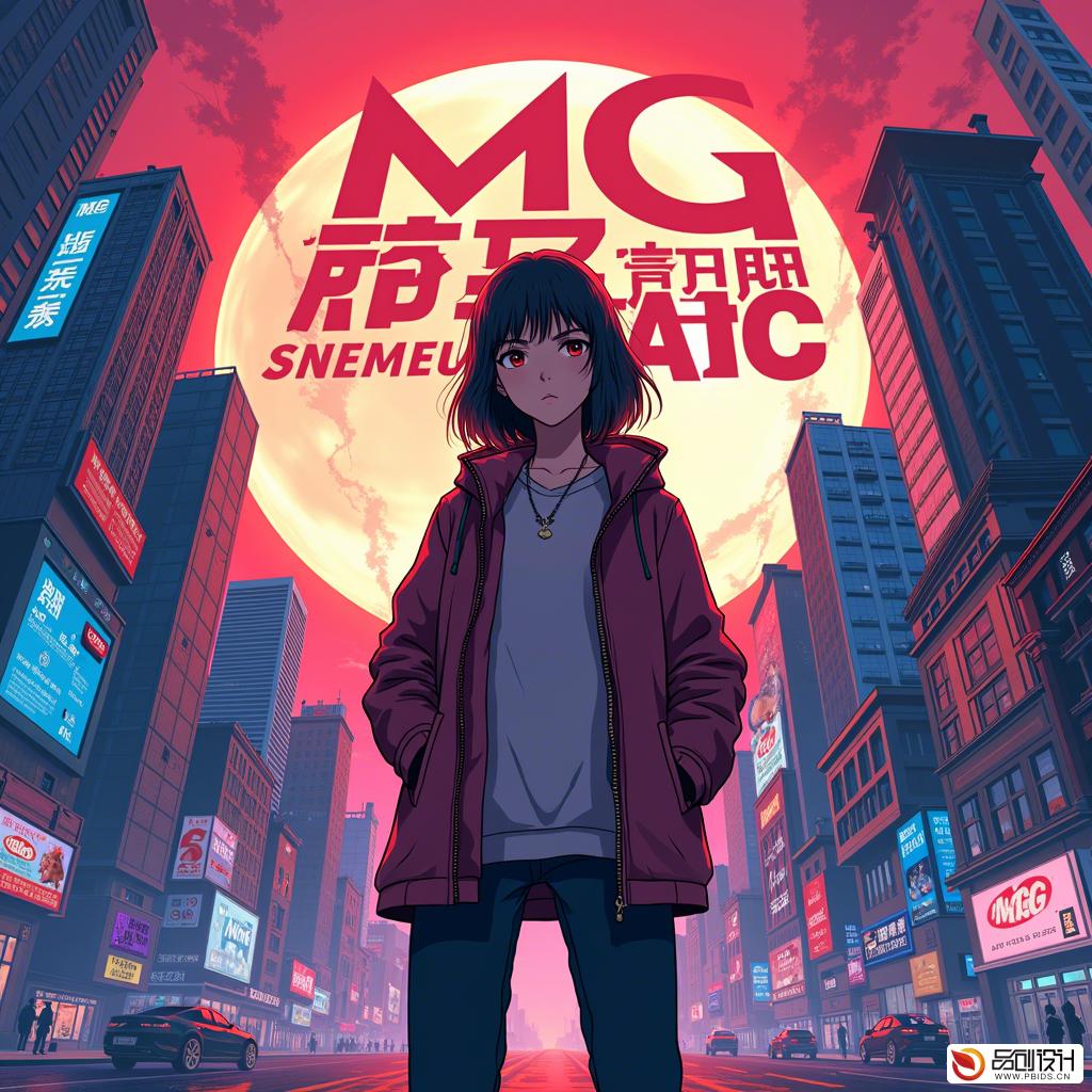 嘉峪关MG动画设计公司的创意之旅：塑造视觉盛宴...