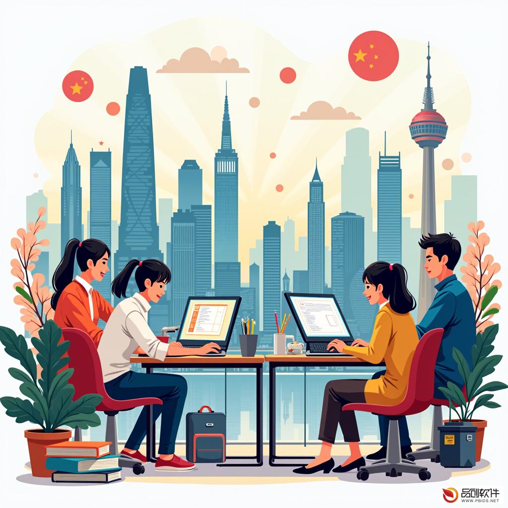 重庆市企业培训系统的革新与实践
