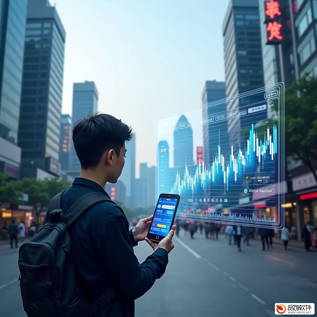 杭州市智能选股App开发：引领金融科技的未来
