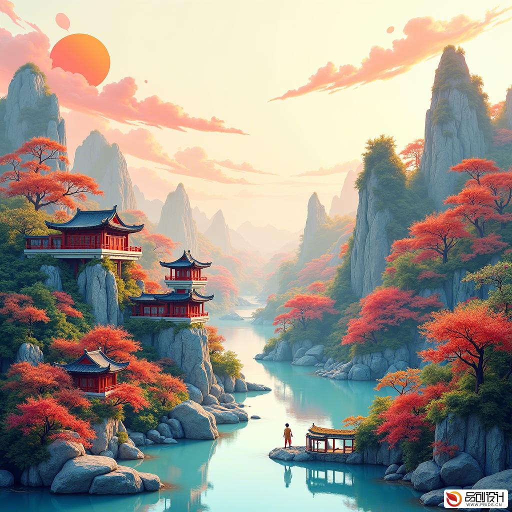 定西动态视觉叙事设计：塑造品牌故事的创意力量
