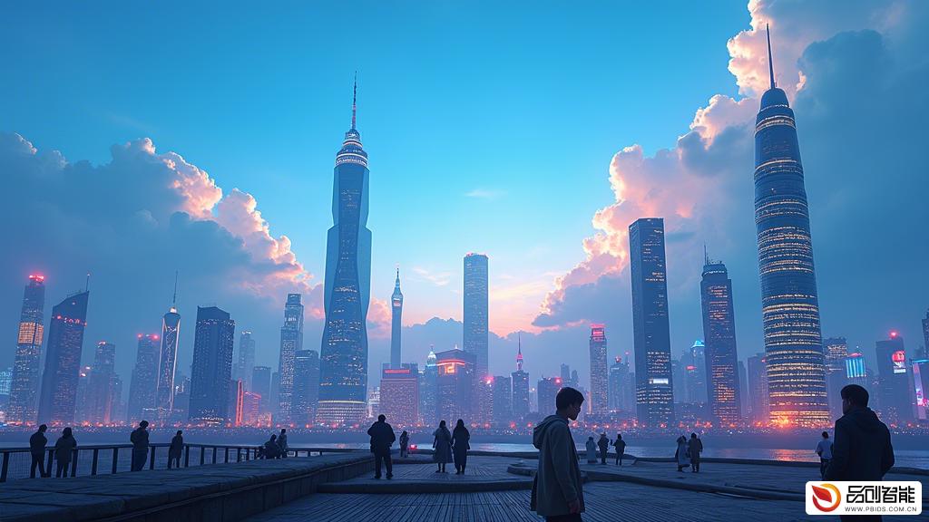 天津市家用医美设备硬件实验室：创新科技引领美丽新风尚
