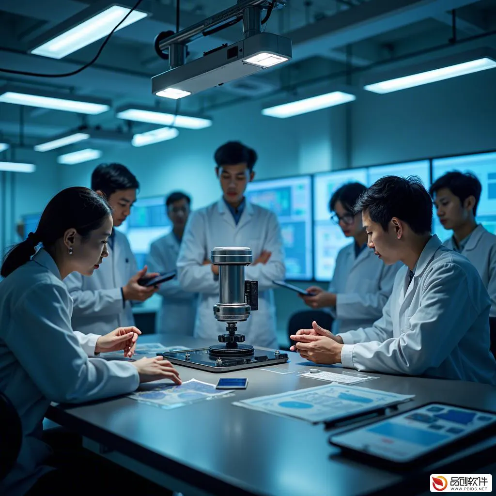 引领未来出行：null车载高精度定位平台研发团...