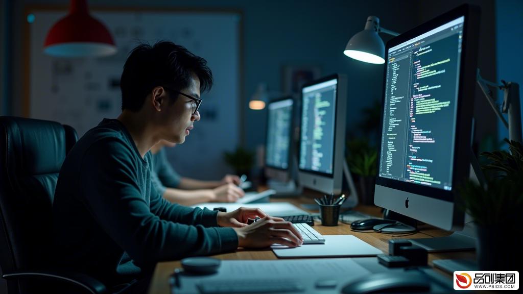 软件开发公司定制：打造专属数字化解决方案的钥匙
