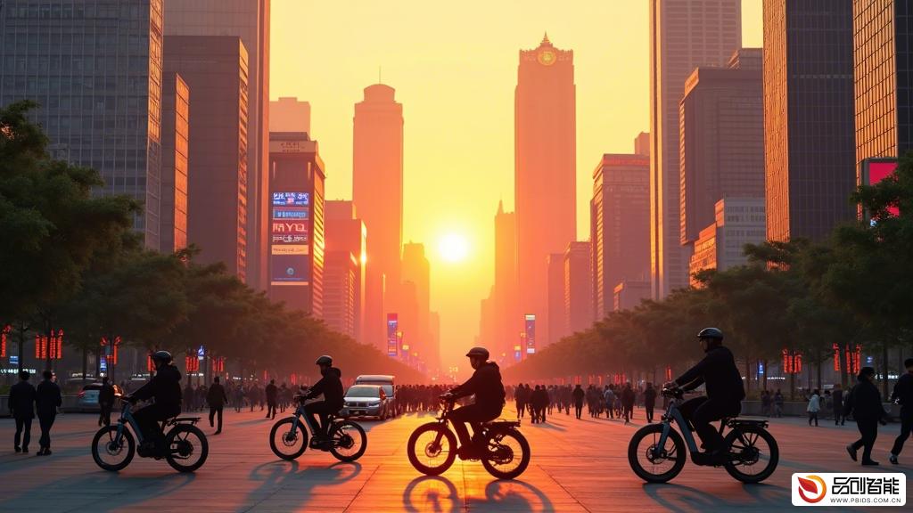 武汉市医疗供应链碳足迹系统企业的绿色转型之路
