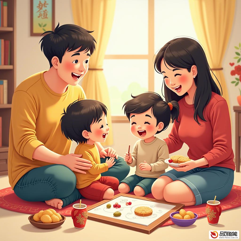广州市亲子互动健康游戏集成商：打造家庭欢...