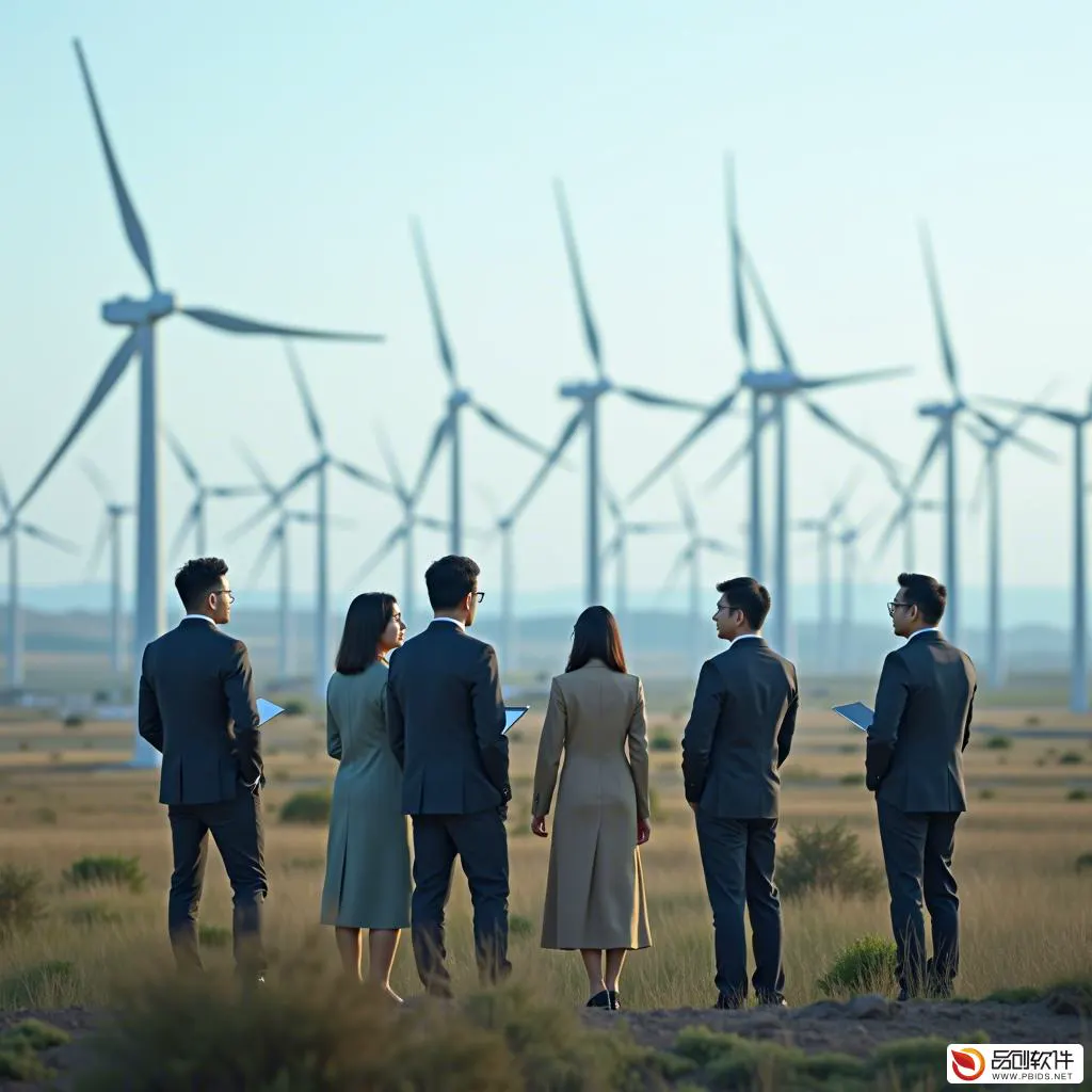 东莞市中广核技术解决方案集成商：引领能源科技新篇章
