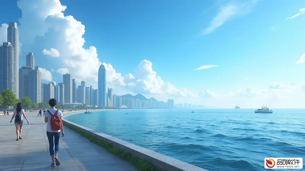 珠海市企业知识管理平台：构建智慧企业的基石
