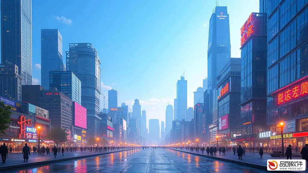 天津市供应链金融风控平台开发：创新引领金融安全新篇章
