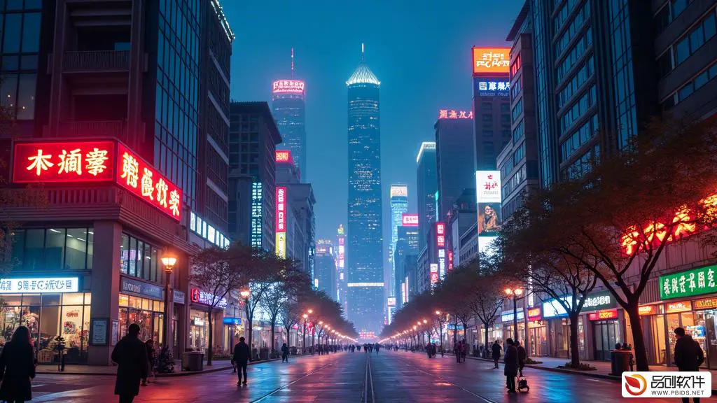成都市物流园区能耗管理SaaS平台：创新引领高效节能新时代
