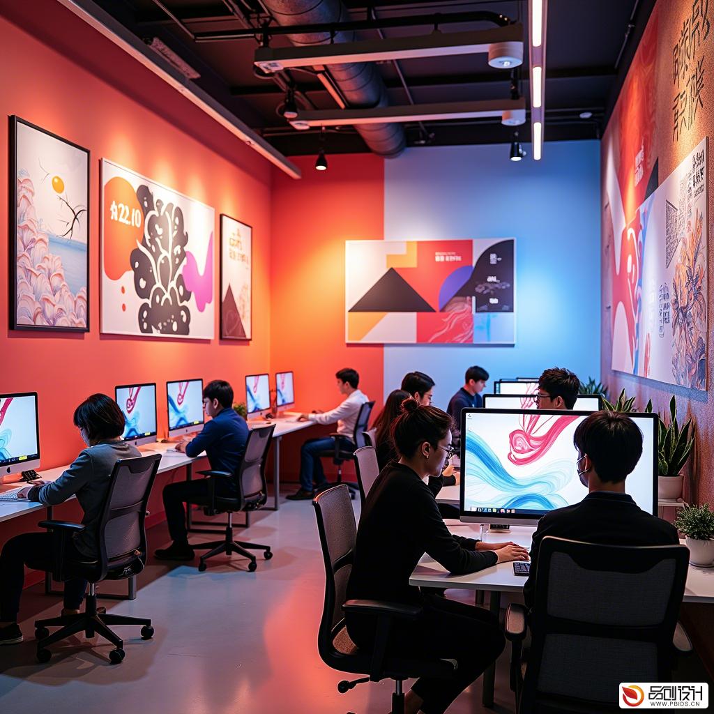 吉林企业IP打造设计中心：塑造品牌灵魂的...