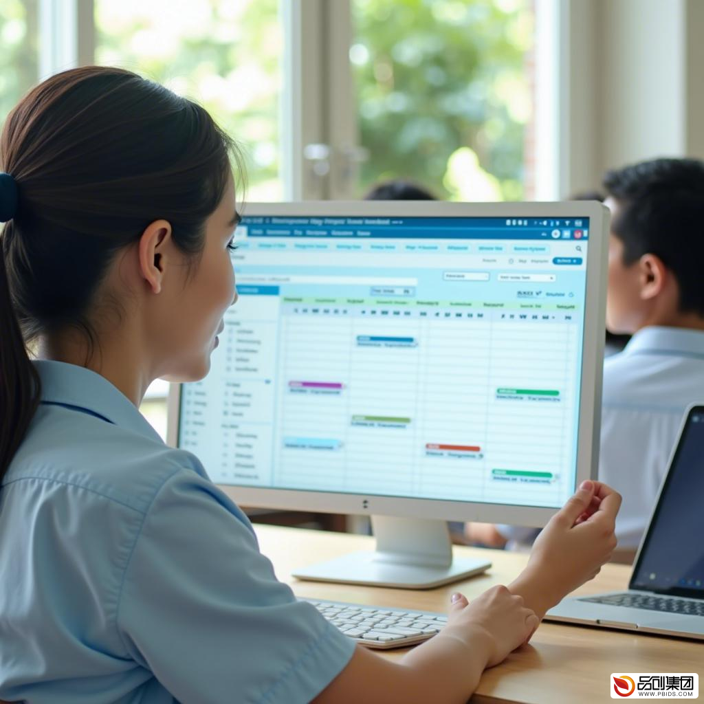教务系统排课软件：高效管理教学资源的智慧工具
