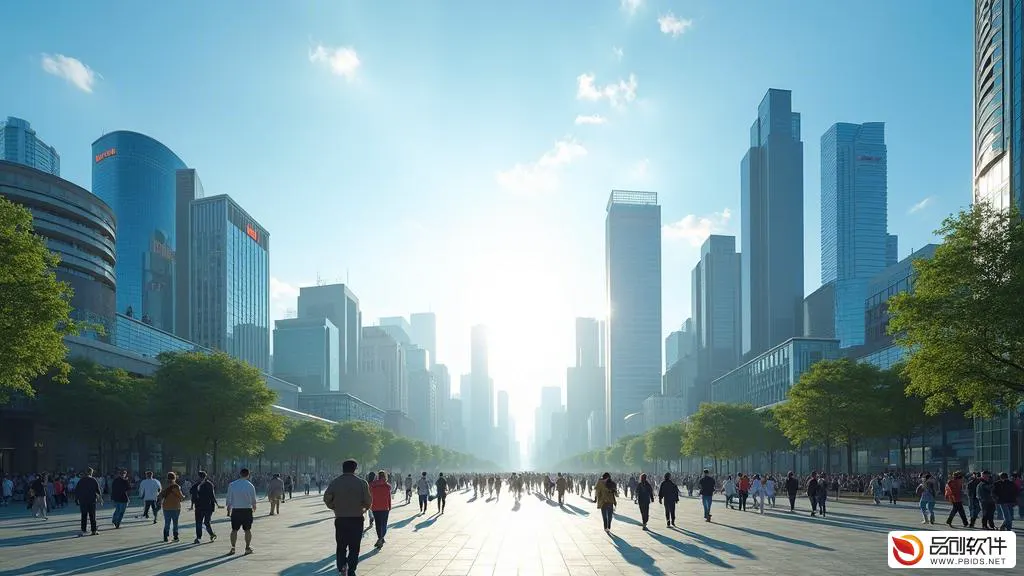 合肥市证券智能投顾系统开发：创新引领金融未来

