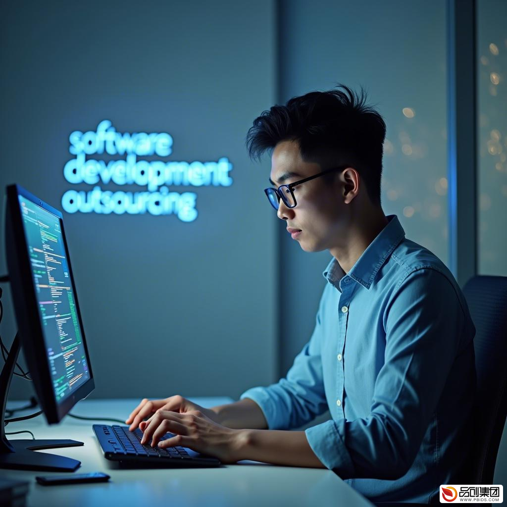软件开发人员外包：高效解决方案与最佳实践
