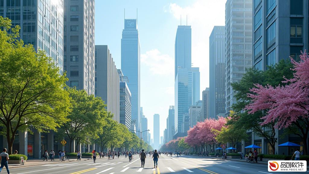 成都市货运多模态感知融合系统技术中心：引领智慧物流新时代
