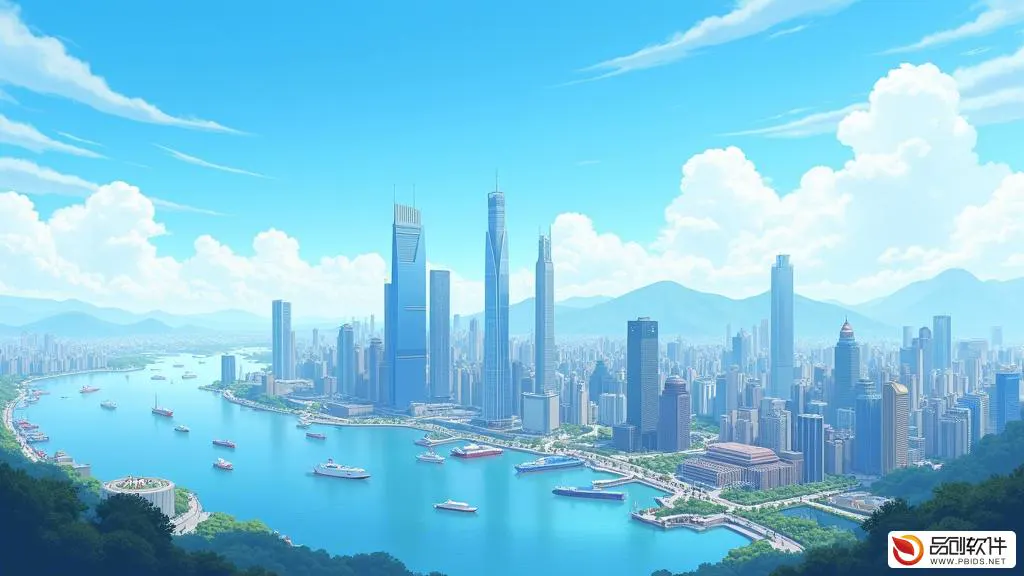 珠海市医疗废物智能回收追踪平台：引领环保新风尚的平台商解析
