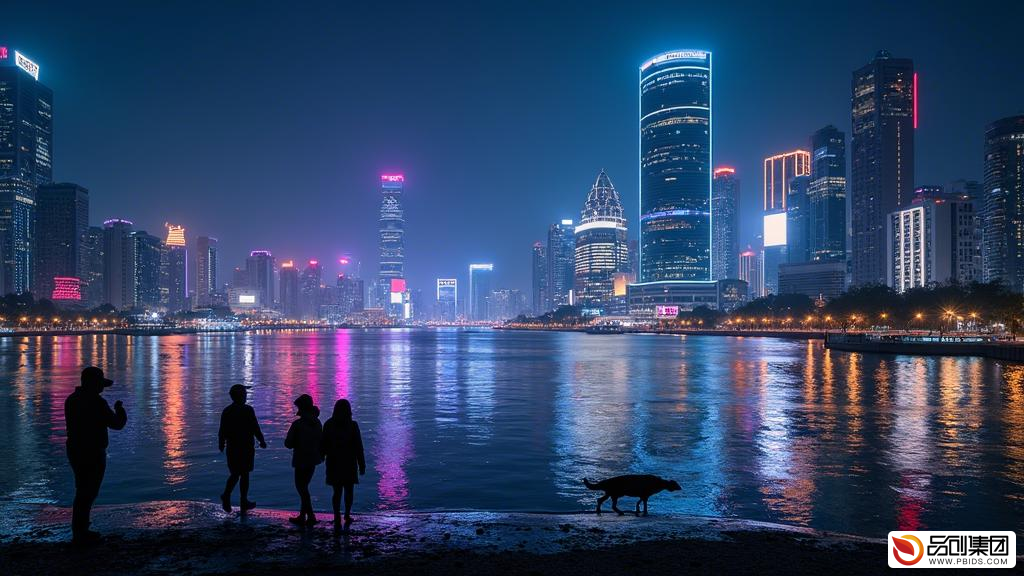 广州微信公众号开发公司：专业定制，助力企业数字化转型

