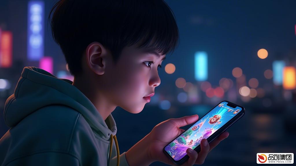 手机游戏APP定制开发：打造专属游戏世界的全方位指南
