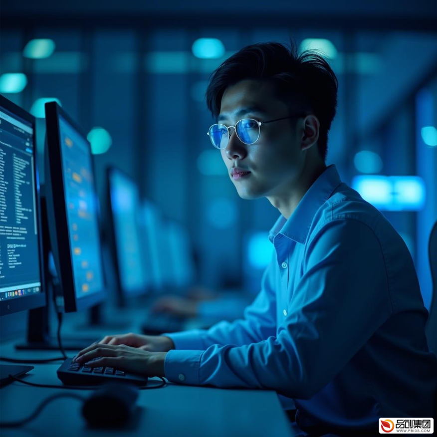 IT人员外包公司：高效、灵活的企业技术解决方案
