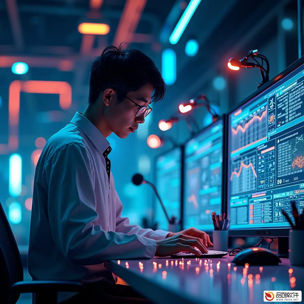 深圳市招商证券股票智能分析平台技术中心：引领金融科技新篇章
