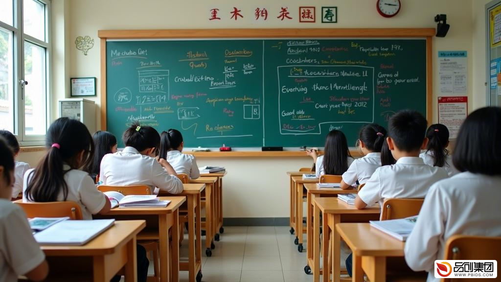 初中学科软件APP免费获取指南：助力学习，提升成绩
