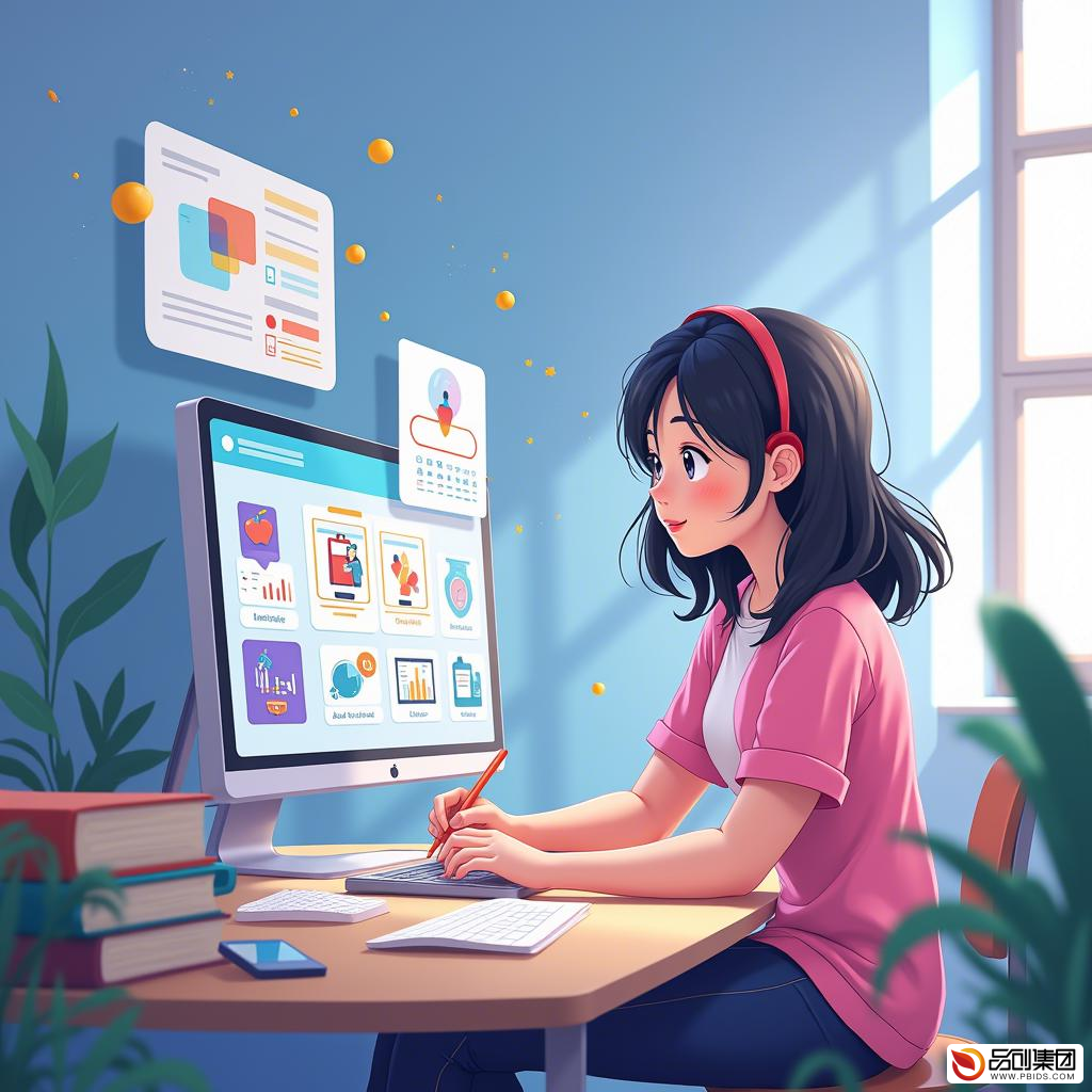 能在线教育的软件：重塑学习方式的未来工具
