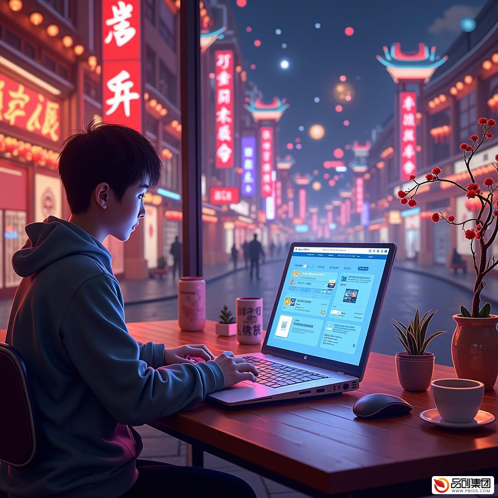 成都商城网站定制开发：打造专属电商平台的全方位指南
