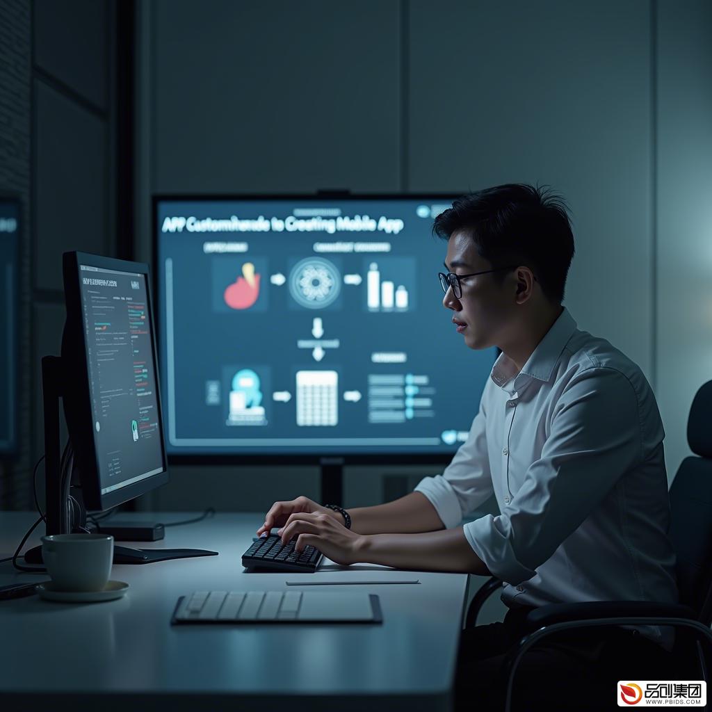 APP定制：打造专属移动应用的全面解析