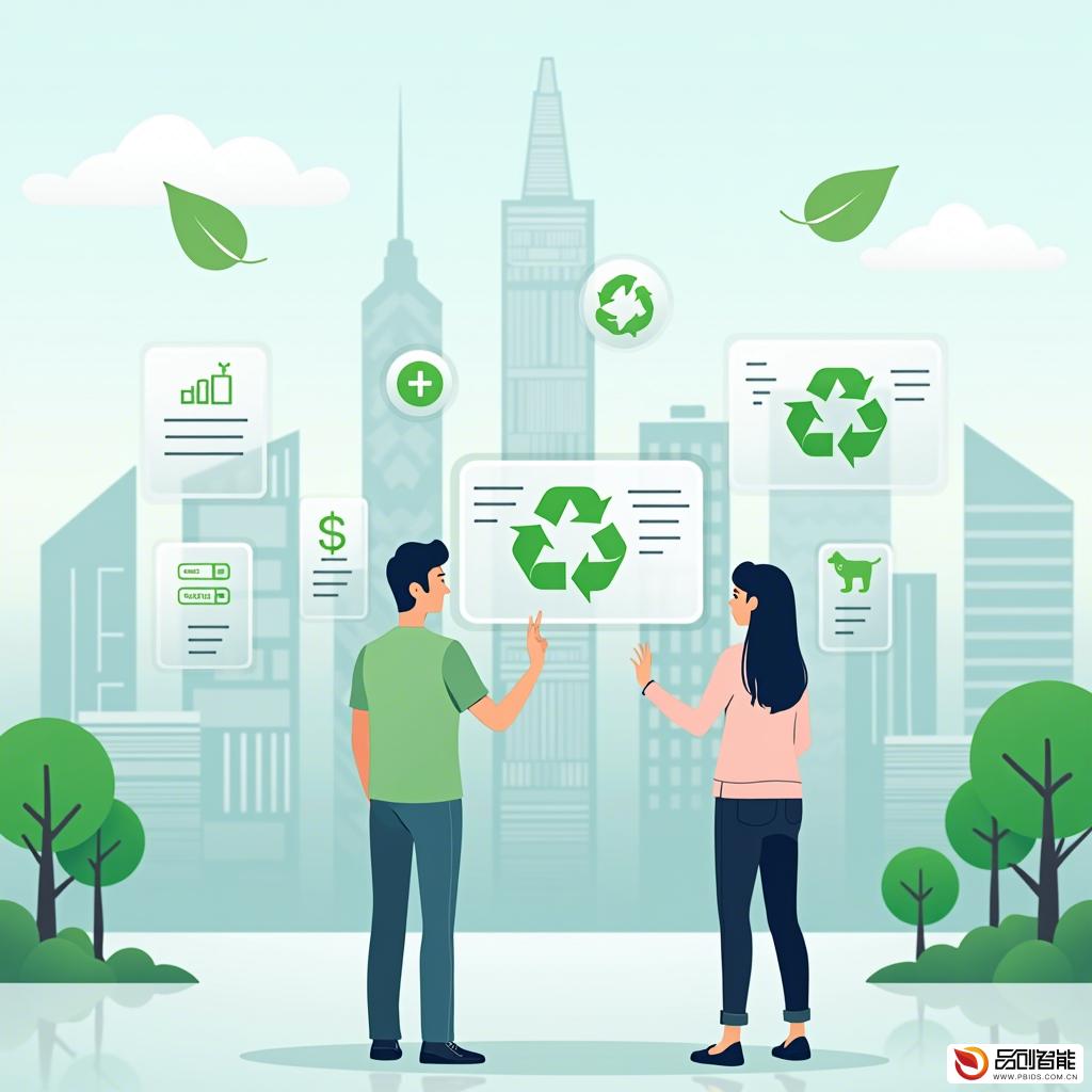 北京市医疗废弃物追溯平台的构建与运营解析
