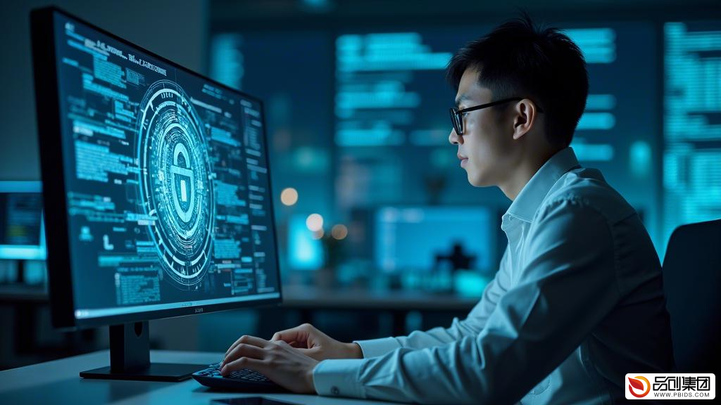 构建坚固防线：网络安全组织机构的角色与使命

