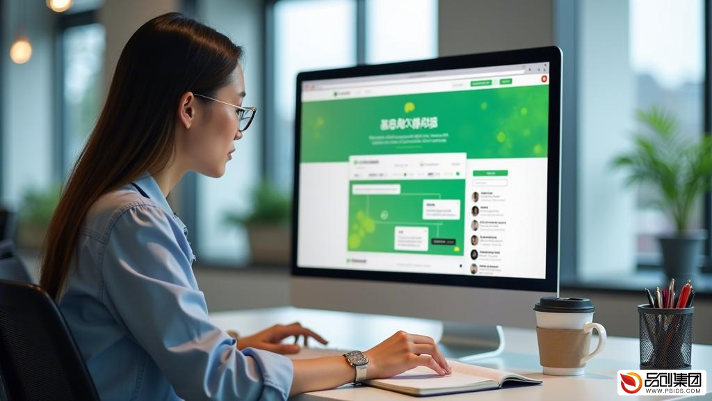 全面解析：企业版微信公众号费用及其价值所在
