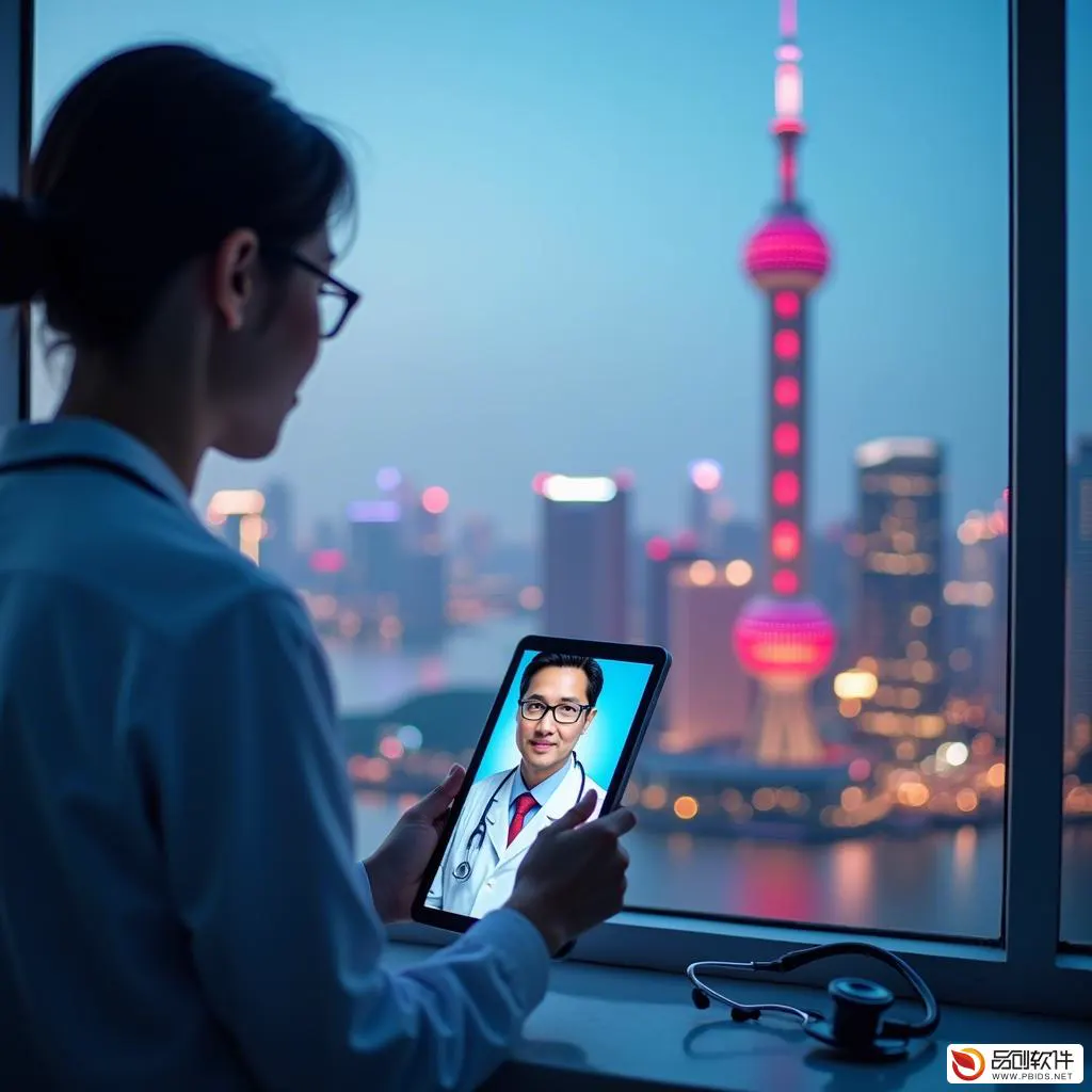 广州市医疗直播问诊系统开发：创新医疗服务的新篇章
