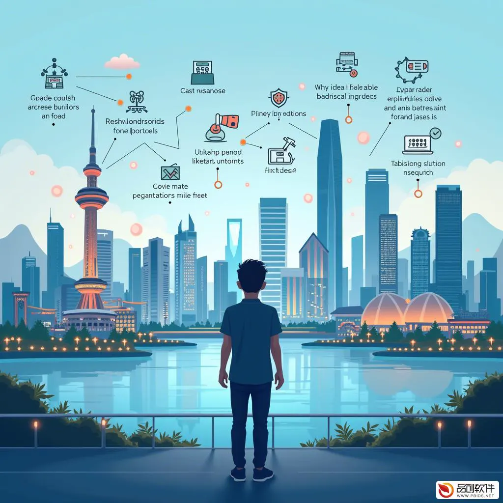 珠海市保险知识图谱构建平台方案商：引领保险业数...