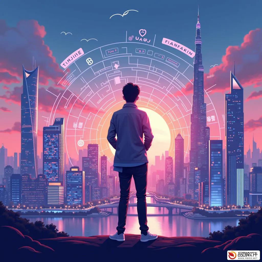 天津市金融开放银行平台服务商：引领金融创新的新篇章
