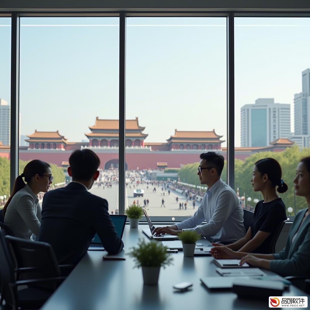 北京市职场健康管理AI平台：创新引领健康...
