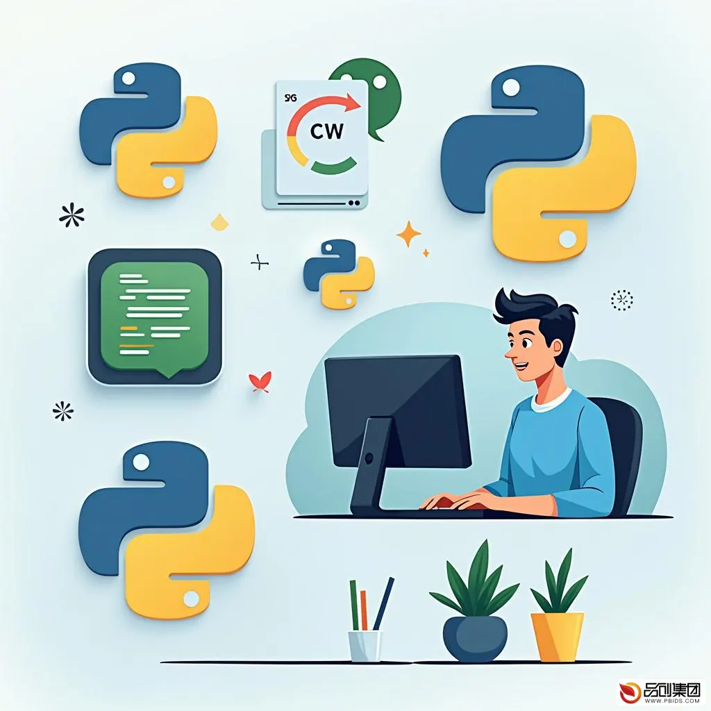 基于Python的微信小程序开发全解析