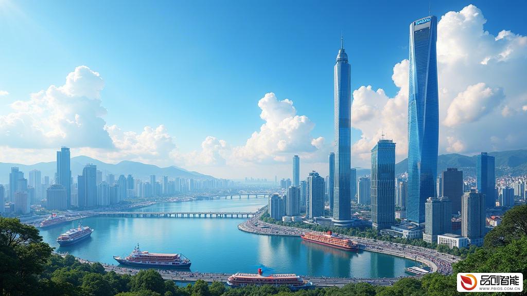 珠海市医疗AI辅助决策平台：引领智慧医疗新纪元
