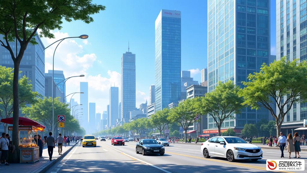 宁波市物联网传感器组网系统方案商：引领智能城市新风尚
