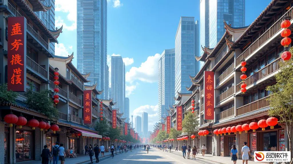 佛山市AI聚合信息平台运营商：引领智慧城市新风尚
