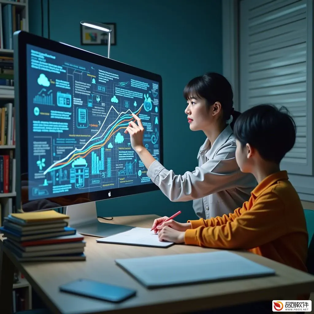 东莞市教育知识图谱平台工作室：赋能智慧教育的新篇章
