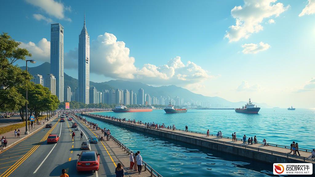 珠海市智慧养老商城APP：科技赋能，重塑养老新生态
