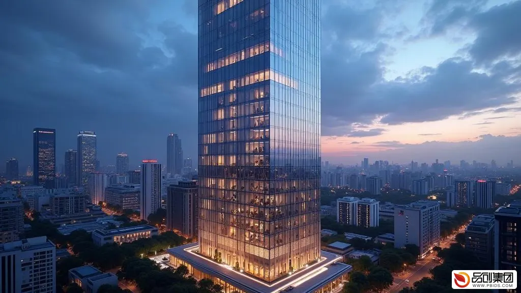 品创集团-香港：云计算与大数据处理的软件优势深度解析
