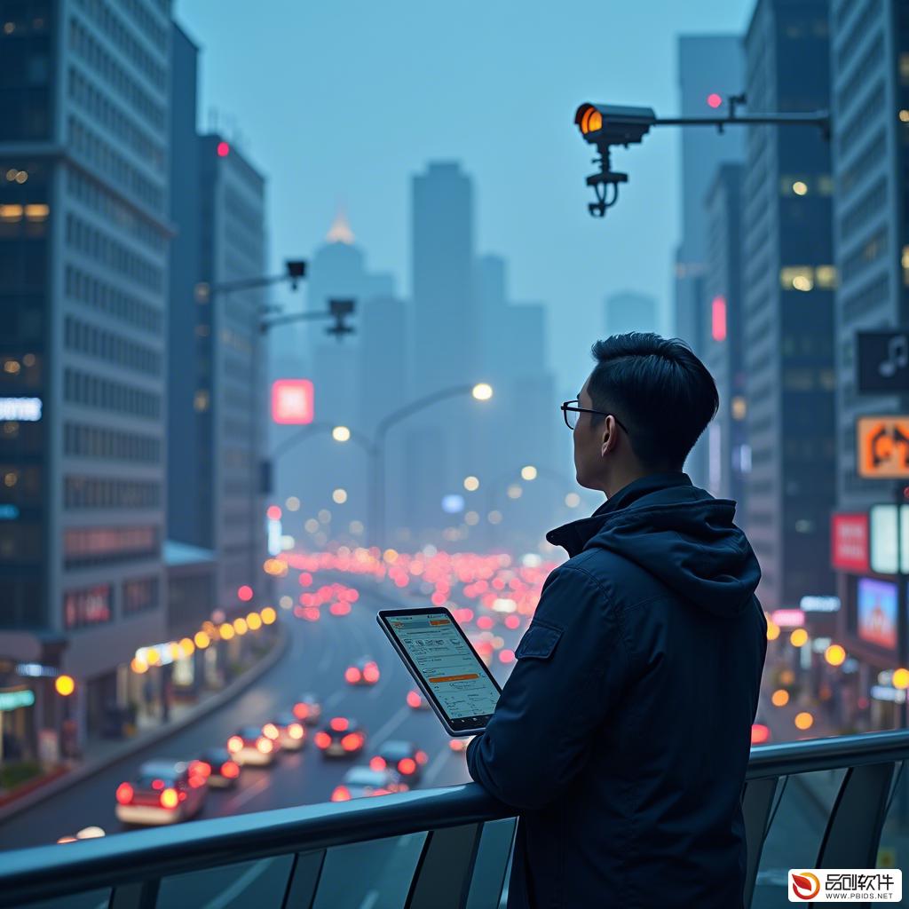 无锡市危险场景预警系统平台商：守护城市安...