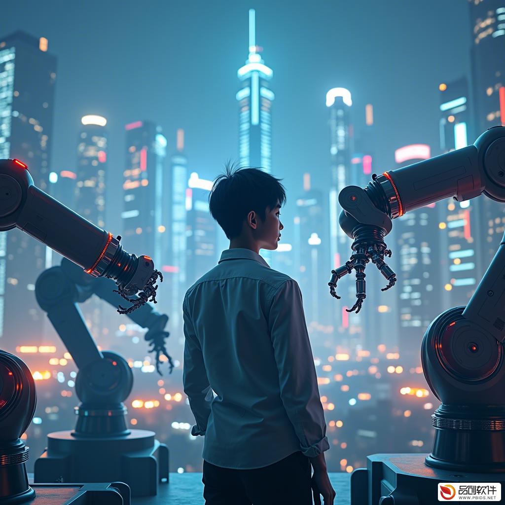 成都市嘉宾邀约自动化系统集团：引领数字化...