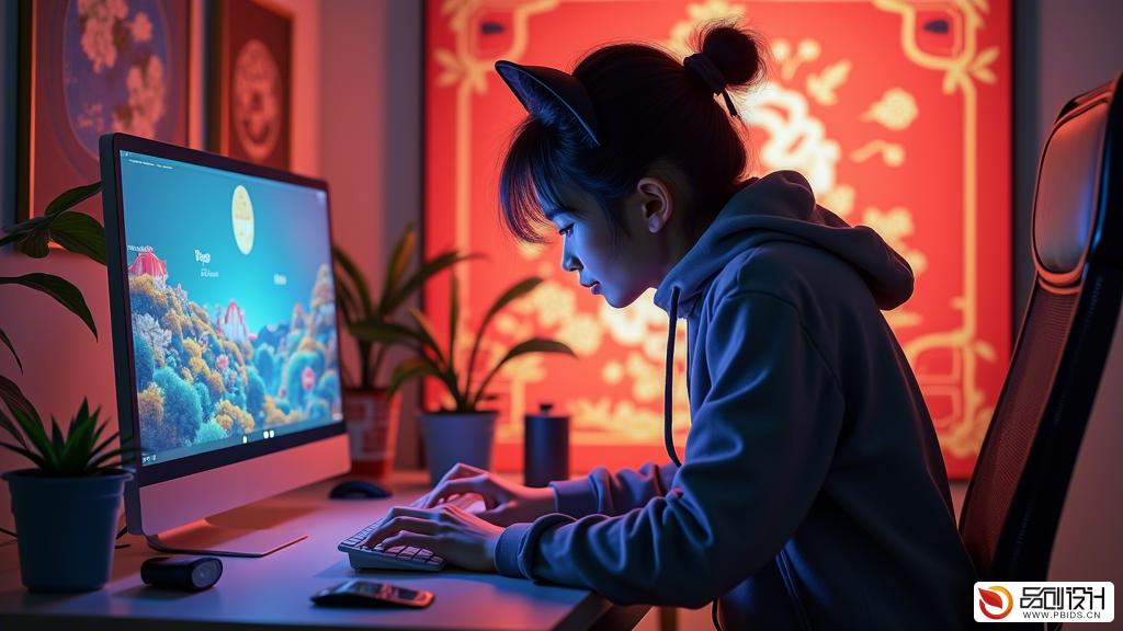 玉林UX设计创新服务中心：引领设计新风尚，激发创意无限可能
